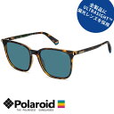 サングラス 偏光 POLAROID ポラロイド PLD 6226/S-54-086 C3 ハバナ デミブラウン カラーレンズ ブルー偏光 偏光サングラス Pol...