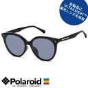 サングラス 偏光 POLAROID ポラロイド PLDCN 0091/F/S-65-QFU M9 カラーレンズ ブラック グレー偏光 偏光サングラス Polar...