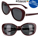 POLAROID ポラロイド PLD4154/S/X LHFM9 ワインレッド 偏光サングラス Polarized ポラライズド UltraSight 偏光 サ...