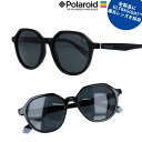 POLAROID ポラロイド pld6111-807m9 ブラック 黒 スモーク 偏光サングラス Polarized UltraSight 偏光 サングラス ！ 軽い ゴルフ バイク 釣り メンズ レディース 男女兼用 ストラップ