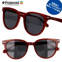 サングラス 偏光 POLAROID ポラロイド PLDCN0093FS C9AM9 ライトブラウン ブルー偏光 偏光 偏光サングラス Polarized Ult...