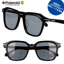 サングラス 偏光 POLAROID ポラロイド PLDCN0094FS 807M9 ブラック 黒 ブルー偏光 偏光 偏光サングラス Polarized Ultr...