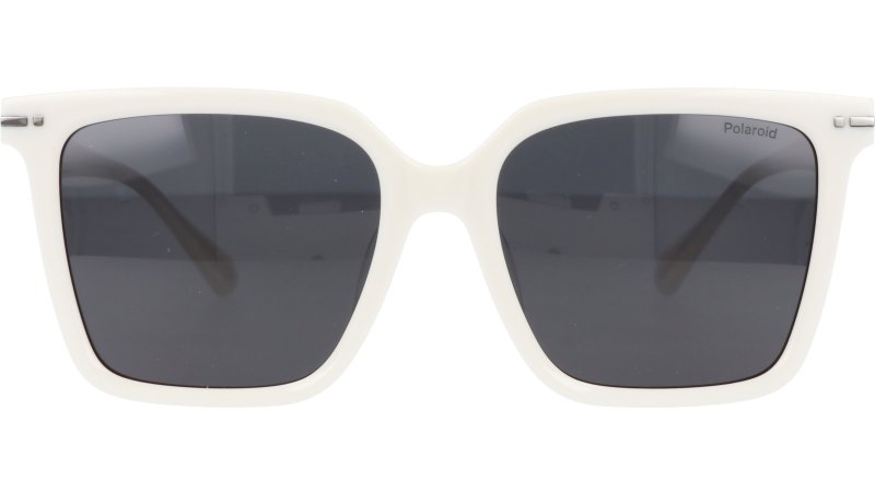サングラス 偏光 POLAROID ポラロイド PLDCN0095FS VK6M9 ホワイト 白 偏光 偏光サングラス Polarized UltraSight ゴルフ バイク 釣り メンズ レディース ユニセックス 男性 女性 男女兼用