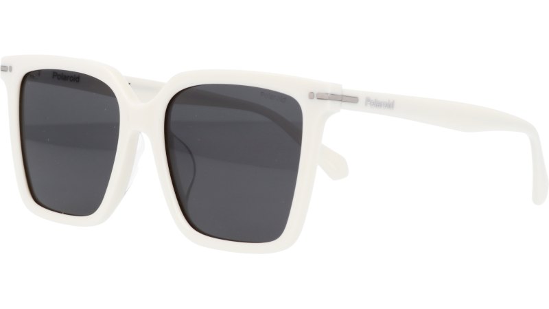 サングラス 偏光 POLAROID ポラロイド PLDCN0095FS VK6M9 ホワイト 白 偏光 偏光サングラス Polarized UltraSight ゴルフ バイク 釣り メンズ レディース ユニセックス 男性 女性 男女兼用