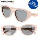 サングラス 偏光 POLAROID ポラロイド PLDCN0102FS 35JM9 ベージュ グレー偏光 偏光 サングラス 偏光サングラス Polarized ...