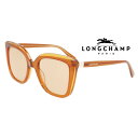 Kl V LONGCHAMP KX LO689S 689s-744 col.744 HONEYORANGE IW TOX uhTOX longchamp V fB[X p UVJbg O΍ Ăh~  VTOX