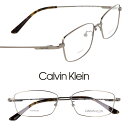 Calvin Klein カルバンクライン CK21114A 008 ライトガンメタル 国内正規品 眼鏡 メガネ 眼鏡フレーム メガネフレーム シーケー ck ...