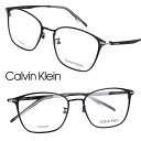 Calvin Klein カルバンクライン ck21136a-009 ブラック 国内正規品 眼鏡 メガネ フレーム チタン メンズ レディース 男性 女性 シー...
