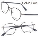 Calvin Klein カルバンクライン ck22130lb-015 ブラック 黒 シルバー 国内正規品 眼鏡 メガネ 眼鏡フレーム メガネフレーム シーケー...