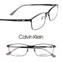 Calvin Klein カルバンクライン CK23111LB 001 ブラック 国内正規品 眼鏡 メガネ 眼鏡フレーム メガネフレーム シーケー ck ブラン...