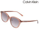 サングラス カルバンクライン calvin klein CK25524SLBJ 605 クリアバーガンディ グレー グラデーション 国内正規品 シーケー ck ...