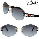 サングラス カザール CAZAL 9091-001 ブラック 国内正規...(4)