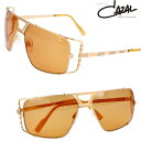サングラス カザール CAZAL mod 9093 002 ゴールド 国内正規品 ブランド 高級 芸能人 UVカット 紫外線カット メンズ レディース 男性 女...