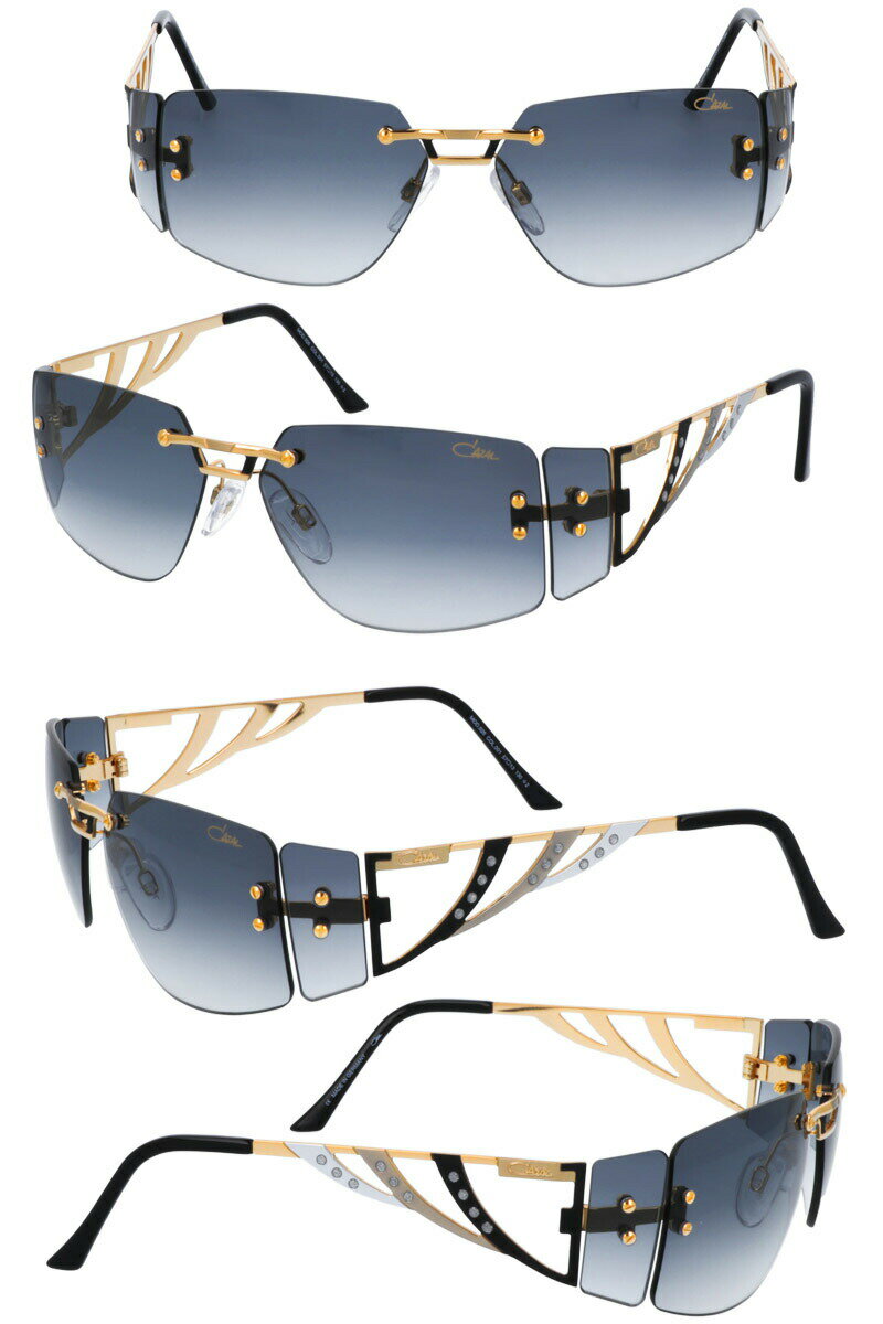 CAZAL カザールmod 926 col.001 国内正規品 ブランド 高級 サングラス cazal サングラス cazal 芸能人 UVカット 紫外線カット uv400 メンズサングラス レディースサングラス 高級サングラス
