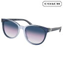 COACH コーチ サングラス HC8350U 57088H 54サイ...(4)