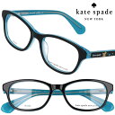 子供用 kate spade newyork 46□15□125 emmi-807 ブラック ケイト・スペード ニューヨーク 眼鏡 メガネ キッズ ジュニア 女...