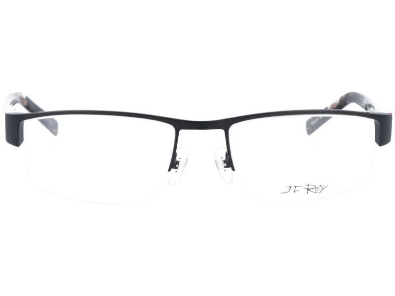 JFREY ジェイエフレイ メガネ JF2545 Col.0000 55□19 土日も発送可能 ジェイエフレイ 2545 made in france フランス製