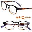 etnia BARCELONA エトニアバルセロナ VINTAGE COLLECTION MISSION DISTRICT 2 BKHV ヴィンテージコレクショ...