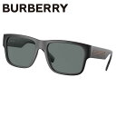 バーバリー サングラス BURBERRY BE4358 346481 ...(4)