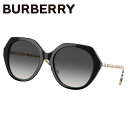 バーバリー サングラス BURBERRY BE4375F 38538G...(4)