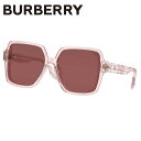 バーバリー サングラス BURBERRY BE4379D 403069...(4)