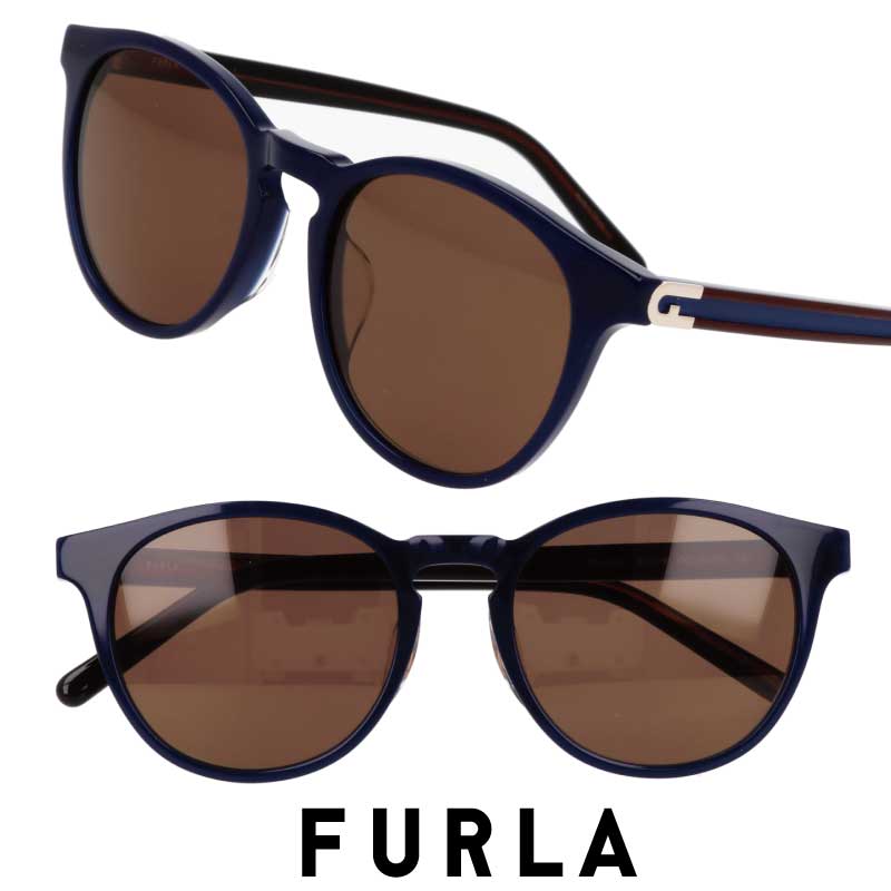 サングラス レディース フルラ SFUA42