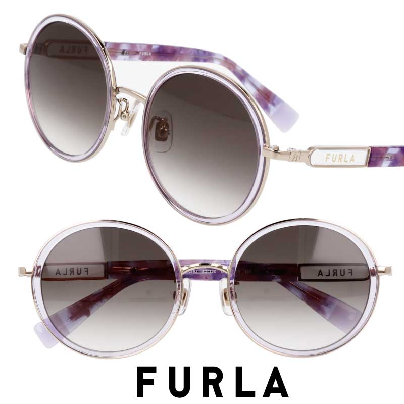サングラス レディース フルラ SFUA48