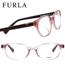 FURLA フルラ 正規品 vfu799j-0d48 眼鏡 