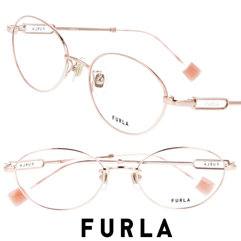メガネレディースフルラFURLAV...