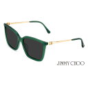 ジミーチュウ TOTTA/G/S 56 1ED IR 56サイズ jimmy choo ブランドサングラス ジミーチュウサングラス uvカット レディース レディースサングラス 女性 国内正規品