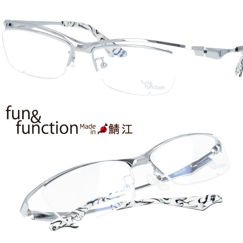 fun&function 10016 SI 5516 t@Aht@NVዾ Y jp Klt[ ዾlC `^ Klt[ FF10016 I] made in japan { ol\ ol titanium