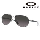 サングラス オークリー OAKLEY oo 4079 40 FEEDBACK シルバー ブラック グレー サングラス UVカット 紫外線カット 日焼け防止 レデ...