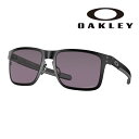 サングラス オークリー OAKLEY oo 4123 11 55 HOLBROOK METAL マットブラック 黒 UVカット 紫外線カット PRIZM プリズ...