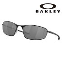 サングラス オークリー OAKLEY oo 4141 03 WHISKER ウィスカー ブラック 黒 サングラス UVカット 紫外線カット 偏光レンズ PRIZM メンズ 男性用 海 山 釣り スポーツ スポーツ観戦 アウトドア グランピング シンプル 送料無料(4)
