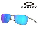 サングラス オークリー OAKLEY oo 4142 04 EJECTOR SATIN CHROME シルバー ブルーミラー ミラーレンズ サングラス UVカッ...