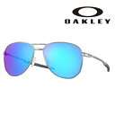 サングラス オークリー OAKLEY oo 4147 03 CONTRAIL コントレイル SATIN CHROME シルバー ブルー ミラーレンズ サングラス...