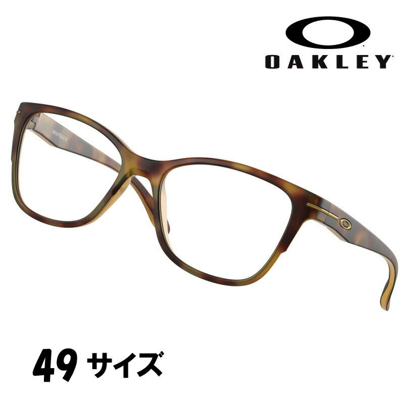 メガネ オークリー OAKLEY ox8016 02 49 WH