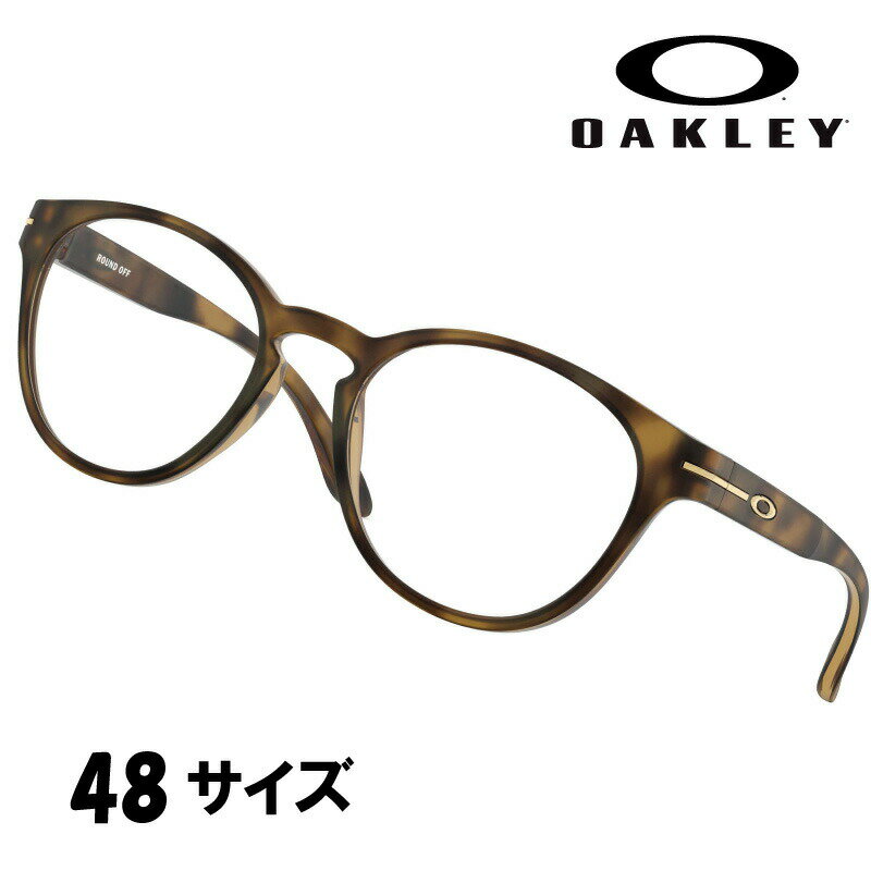 メガネ オークリー OAKLEY ox 8017 02 48 R