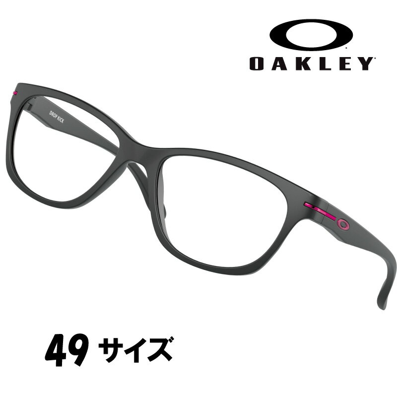 メガネ オークリー OAKLEY ox 8019 01 49 D