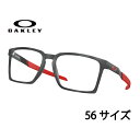 メガネ オークリー OAKLEY ox 8055 04 56 EXCHANGE ブラック 黒 レッド 赤 眼鏡 フレーム メンズ 男性用 シンプル お洒落 オシャレ スポーティー クール かっこいい カジュアル 個性的
