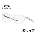 メガネ オークリー OAKLEY ox 8149 03 50 PITCHMAN CARBON ピッチマン オーマター OMATTER クリア グレー 眼鏡 フレーム メンズ 男性用 シンプル ベーシック お洒落 オシャレ クール かっこいい