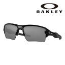 サングラス オークリー OAKLEY oo 9188 72 FLAK 2.0 XL ブラック 軽量 サングラス UVカット 紫外線カット 偏光レンズ O-Mat...