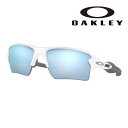 サングラス オークリー OAKLEY oo 9188 82 FLAK 2.0 XL ブラック ホワイト ブルー 軽量 サングラス UVカット 紫外線カット 偏光...