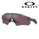 サングラス オークリー OAKLEY oo 9208 82 RADAR EV PATH クリアグレー ブラック サングラス UVカット 紫外線カット O-Mat...