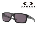 サングラス オークリー OAKLEY oo 9264 41 MAINLINK ブラック グレー サングラス UVカット 紫外線カット O-Matter オーマタ...