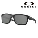 サングラス オークリー OAKLEY oo 9264 45 MAINLINK ブラック サングラス UVカット 紫外線カット 偏光レンズ O-Matter オーマター PRIZM プリズム 軽量 メンズ 男性用 海 山 釣り スポーツ スポーツ観戦 アウトドア グランピング 屋外 レジャー 送料無料