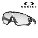 サングラス オークリー OAKLEY oo 9290 14 31 JAWBREAKER ブラック クリア 透明 軽量 サングラス UVカット 紫外線カット O-Matter オーマター PRIZM プリズム メンズ 男性用 海 山 釣り スポーツ スポーツ観戦 アウトドア グランピング レジャー 送料無料