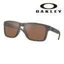 サングラス オークリー OAKLEY oo 9417 06 59 HOLBRK XL 大きめサイズ ブラウン 木目柄 軽量 サングラス UVカット 紫外線カット 偏光レンズ O-Matter オーマター PRIZM プリズム メンズ 男性用 海 山 釣り スポーツ スポーツ観戦 アウトドア レジャー 送料無料