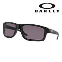 サングラス オークリー OAKLEY oo 9449 01 60 GIBSTON ブラック 軽量 サングラス UVカット 紫外線カット O-Matter オーマター PRIZM プリズム メンズ 男性用 海 山 釣り スポーツ スポーツ観戦 アウトドア グランピング 帽子をかぶったまま装着可能 送料無料