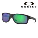 サングラス オークリー OAKLEY oo 9449 15 60 GIBSTON マットブラック 軽量 サングラス UVカット 紫外線カット O-Matter オーマター PRIZM プリズム メンズ 男性用 海 山 釣り スポーツ スポーツ観戦 アウトドア グランピング 帽子をかぶったまま装着可能 送料無料
